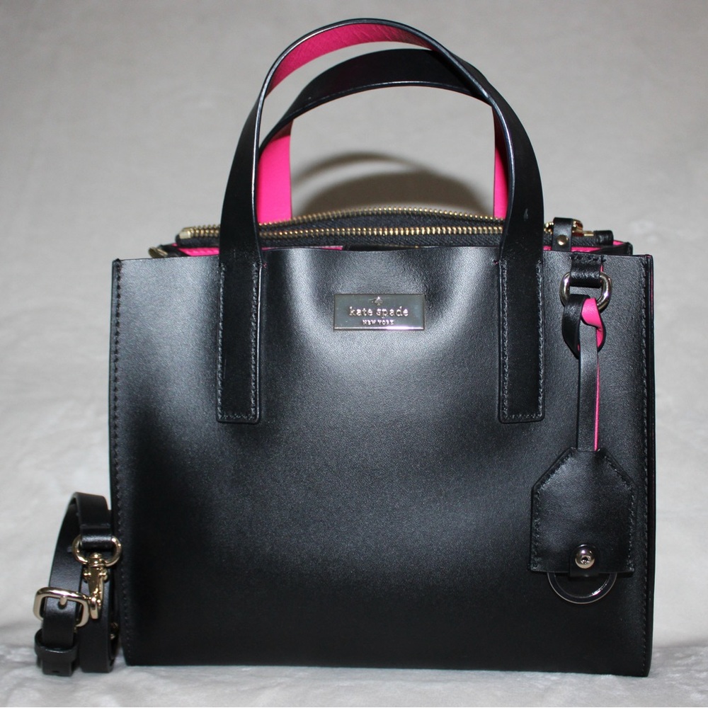 Kate Spade Anissa Putnam Drive Tote Purse